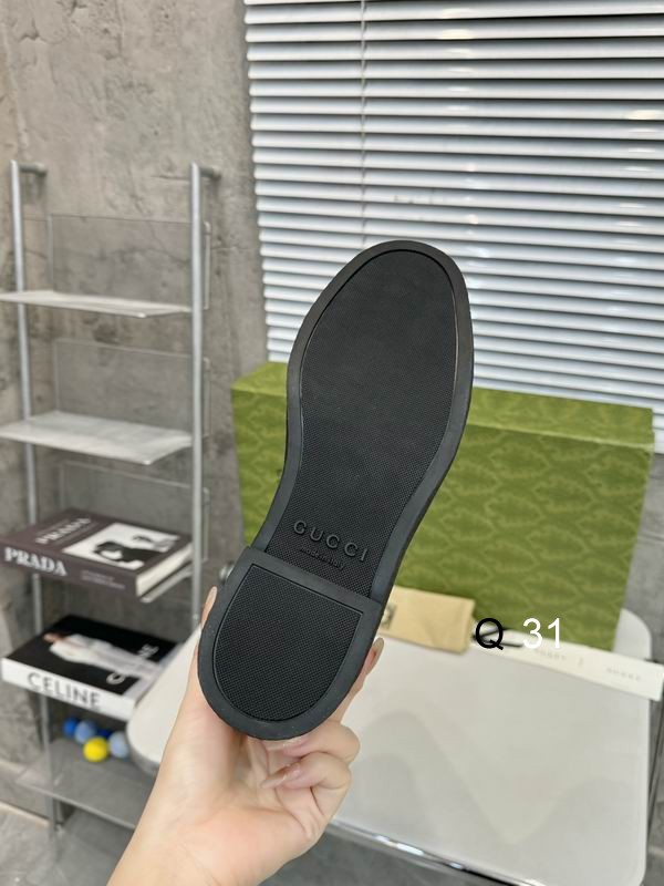 Gucci sz35-40 YF1102